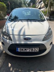 Ford Ka 2015