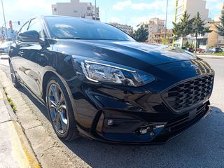 Ford Focus 2020 1.0 ECOBOOST ST-LINE