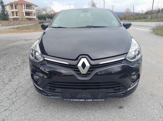Renault Clio 2016 Limited
