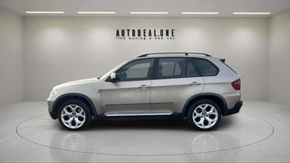 Bmw X5 2008 3000cc 235hp Diesel Panorama - ΓΡΑΜΜΑΤΙΑ ΜΕΤΑΞΥ ΜΑΣ-thumb-1