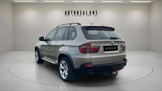 Bmw X5 2008 3000cc 235hp Diesel Panorama - ΓΡΑΜΜΑΤΙΑ ΜΕΤΑΞΥ ΜΑΣ-thumb-2