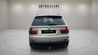 Bmw X5 2008 3000cc 235hp Diesel Panorama - ΓΡΑΜΜΑΤΙΑ ΜΕΤΑΞΥ ΜΑΣ-thumb-3