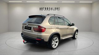 Bmw X5 2008 3000cc 235hp Diesel Panorama - ΓΡΑΜΜΑΤΙΑ ΜΕΤΑΞΥ ΜΑΣ-thumb-4