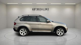 Bmw X5 2008 3000cc 235hp Diesel Panorama - ΓΡΑΜΜΑΤΙΑ ΜΕΤΑΞΥ ΜΑΣ-thumb-5