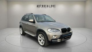 Bmw X5 2008 3000cc 235hp Diesel Panorama - ΓΡΑΜΜΑΤΙΑ ΜΕΤΑΞΥ ΜΑΣ-thumb-6
