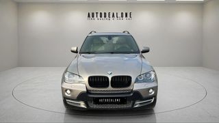 Bmw X5 2008 3000cc 235hp Diesel Panorama - ΓΡΑΜΜΑΤΙΑ ΜΕΤΑΞΥ ΜΑΣ-thumb-7
