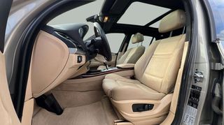 Bmw X5 2008 3000cc 235hp Diesel Panorama - ΓΡΑΜΜΑΤΙΑ ΜΕΤΑΞΥ ΜΑΣ-thumb-8