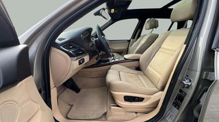 Bmw X5 2008 3000cc 235hp Diesel Panorama - ΓΡΑΜΜΑΤΙΑ ΜΕΤΑΞΥ ΜΑΣ-thumb-9
