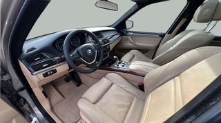 Bmw X5 2008 3000cc 235hp Diesel Panorama - ΓΡΑΜΜΑΤΙΑ ΜΕΤΑΞΥ ΜΑΣ-thumb-10