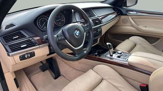 Bmw X5 2008 3000cc 235hp Diesel Panorama - ΓΡΑΜΜΑΤΙΑ ΜΕΤΑΞΥ ΜΑΣ-thumb-11