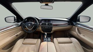 Bmw X5 2008 3000cc 235hp Diesel Panorama - ΓΡΑΜΜΑΤΙΑ ΜΕΤΑΞΥ ΜΑΣ-thumb-12