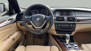 Bmw X5 2008 3000cc 235hp Diesel Panorama - ΓΡΑΜΜΑΤΙΑ ΜΕΤΑΞΥ ΜΑΣ-thumb-13