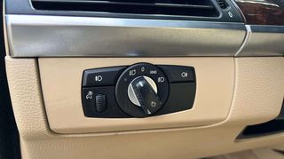 Bmw X5 2008 3000cc 235hp Diesel Panorama - ΓΡΑΜΜΑΤΙΑ ΜΕΤΑΞΥ ΜΑΣ-thumb-16