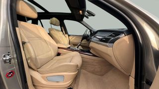 Bmw X5 2008 3000cc 235hp Diesel Panorama - ΓΡΑΜΜΑΤΙΑ ΜΕΤΑΞΥ ΜΑΣ-thumb-17