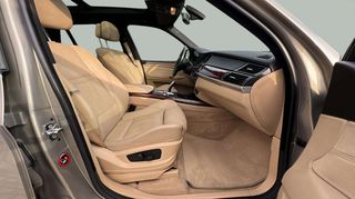 Bmw X5 2008 3000cc 235hp Diesel Panorama - ΓΡΑΜΜΑΤΙΑ ΜΕΤΑΞΥ ΜΑΣ-thumb-18