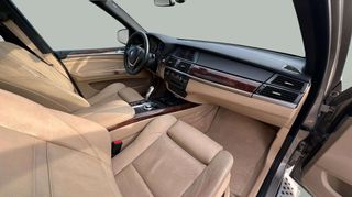 Bmw X5 2008 3000cc 235hp Diesel Panorama - ΓΡΑΜΜΑΤΙΑ ΜΕΤΑΞΥ ΜΑΣ-thumb-19