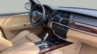 Bmw X5 2008 3000cc 235hp Diesel Panorama - ΓΡΑΜΜΑΤΙΑ ΜΕΤΑΞΥ ΜΑΣ-thumb-20