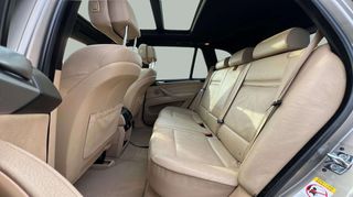 Bmw X5 2008 3000cc 235hp Diesel Panorama - ΓΡΑΜΜΑΤΙΑ ΜΕΤΑΞΥ ΜΑΣ-thumb-21