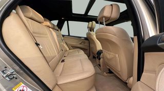 Bmw X5 2008 3000cc 235hp Diesel Panorama - ΓΡΑΜΜΑΤΙΑ ΜΕΤΑΞΥ ΜΑΣ-thumb-22
