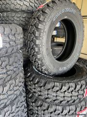 ΕΛΑΣΤΙΚΑ WESTLAKE 195R14 8PR SL366 MUD TERRAIN ΠΡΟΣΦΟΡΑ ΤΩΡΑ ΜΟΝΟ 75 ΕΥΡΩ ΤΟ ΤΕΜ.