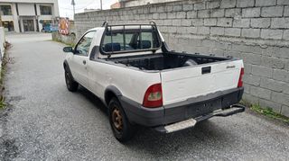 Καρότσα Fiat 2006 STRADA  1,3-thumb-3
