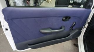 Καρότσα Fiat 2006 STRADA  1,3-thumb-5