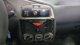 Καρότσα Fiat 2006 STRADA  1,3-thumb-7