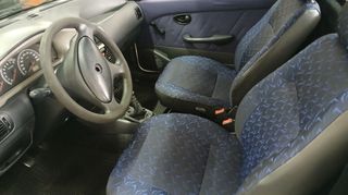 Καρότσα Fiat 2006 STRADA  1,3-thumb-8