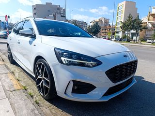 Ford Focus 2020 SW 1.5 TDCi ST-Line