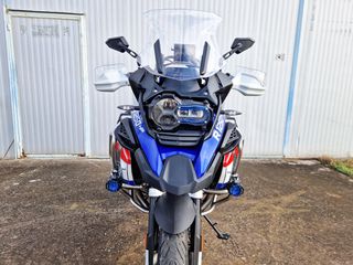 Bmw R 1250 GS Adventure 2019 SOLD-thumb-5