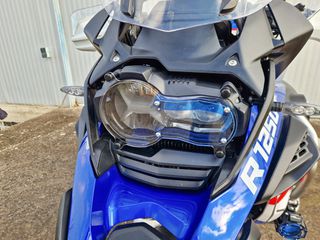 Bmw R 1250 GS Adventure 2019 SOLD-thumb-6