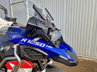 Bmw R 1250 GS Adventure 2019 SOLD-thumb-7