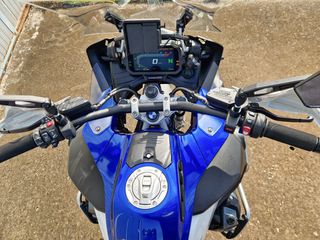 Bmw R 1250 GS Adventure 2019 SOLD-thumb-9