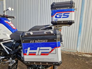 Bmw R 1250 GS Adventure 2019 SOLD-thumb-11