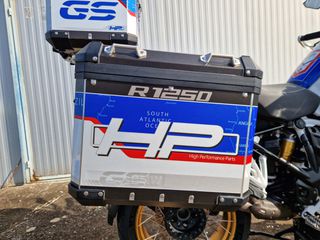 Bmw R 1250 GS Adventure 2019 SOLD-thumb-12