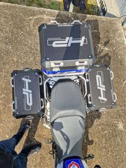 Bmw R 1250 GS Adventure 2019 SOLD-thumb-13