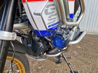 Bmw R 1250 GS Adventure 2019 SOLD-thumb-14