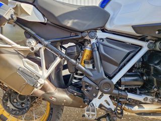 Bmw R 1250 GS Adventure 2019 SOLD-thumb-15