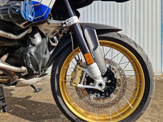 Bmw R 1250 GS Adventure 2019 SOLD-thumb-16