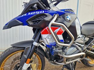 Bmw R 1250 GS Adventure 2019 SOLD-thumb-20