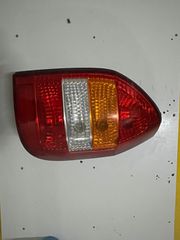 Πίσω Φανάρι / Opel Zafira A 00'-05' (Δεξια)