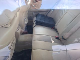 Mercedes-Benz E 200 2003 AVANTGARDE FACELIFT-thumb-6