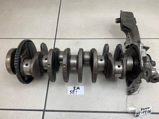 ΣΤΡΟΦΑΛΟΣ ALFA ROMEO 147, 156 1997-2010