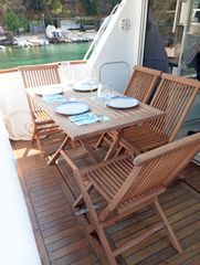 Fairline 1984 TARGA 40-thumb-3