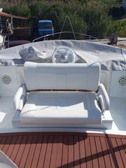 Fairline 1984 TARGA 40-thumb-6