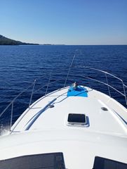 Fairline 1984 TARGA 40-thumb-8