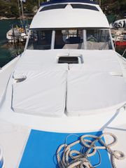 Fairline 1984 TARGA 40-thumb-9