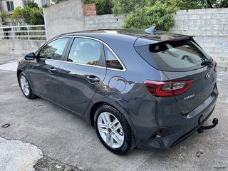 Kia Ceed / cee'd 2018 FULL EXTRA