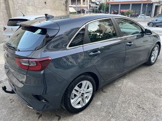 Kia Ceed / cee'd 2018 FULL EXTRA-thumb-1