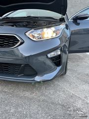Kia Ceed / cee'd 2018 FULL EXTRA-thumb-5